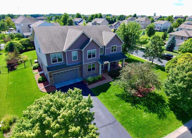 Property at 2575 Acorn Run, Victoria, MN 55386, 4 beds, 3 baths