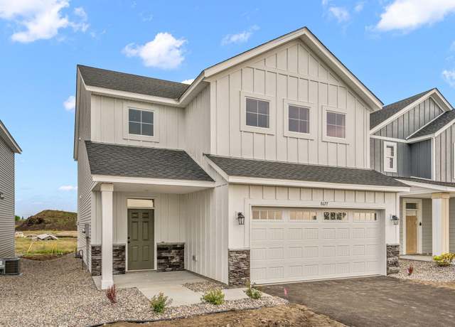 Property at 2618 Ivan Ave NE, Saint Michael, MN 55376, 4 beds, 3 baths