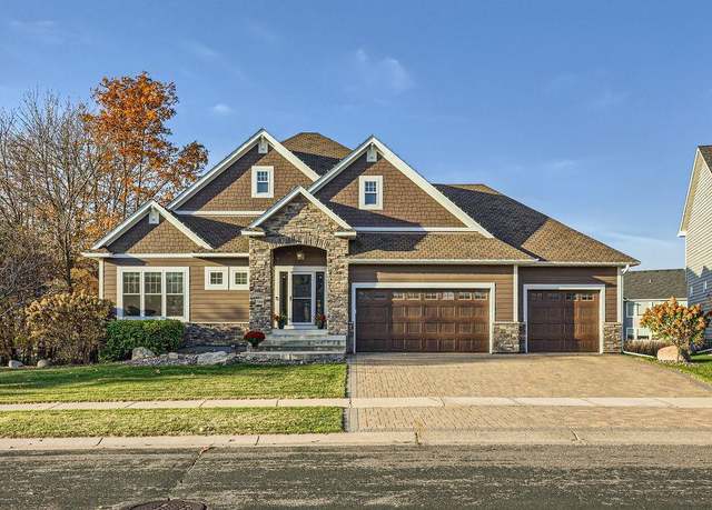 Property at 7905 Ranier Ln N, Maple Grove, MN 55311, 4 beds, 3 baths