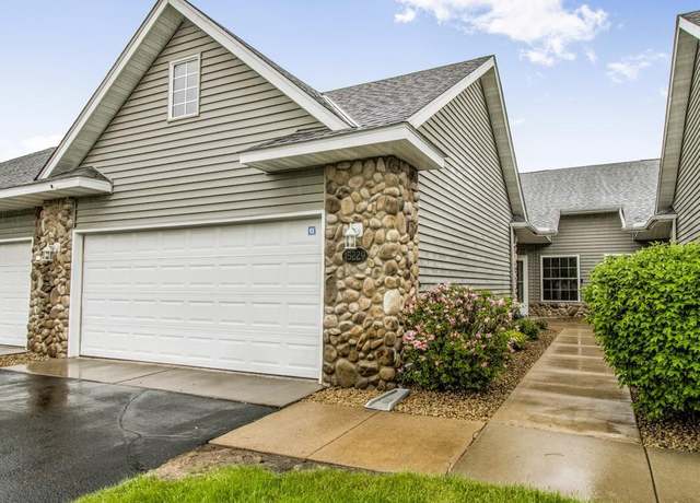 Property at 15229 Cobalt St NW, Ramsey, MN 55303, 3 beds, 3 baths