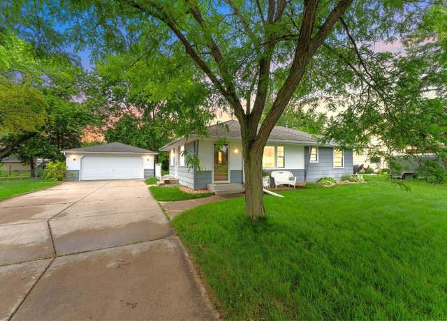 Property at 8490 Ideal Ave S, Cottage Grove, MN 55016, 4 beds, 2 baths