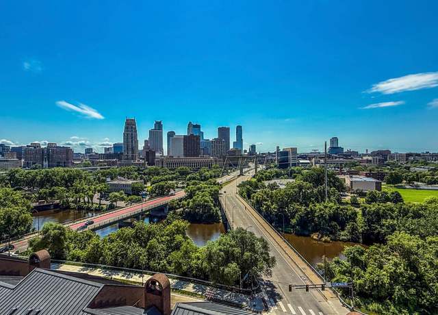 Property at 110 1st Ave NE #1006, Minneapolis, MN 55413, 2 beds, 2 baths