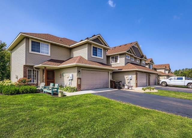 Property at 19495 Prairieview Dr, Rogers, MN 55374, 3 beds, 2 baths
