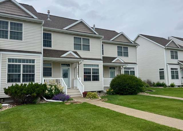 Photo of home in Fargo, ND