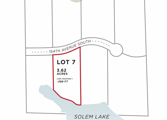 Property at 26085 154th Ave S, Barnesville, MN 56514