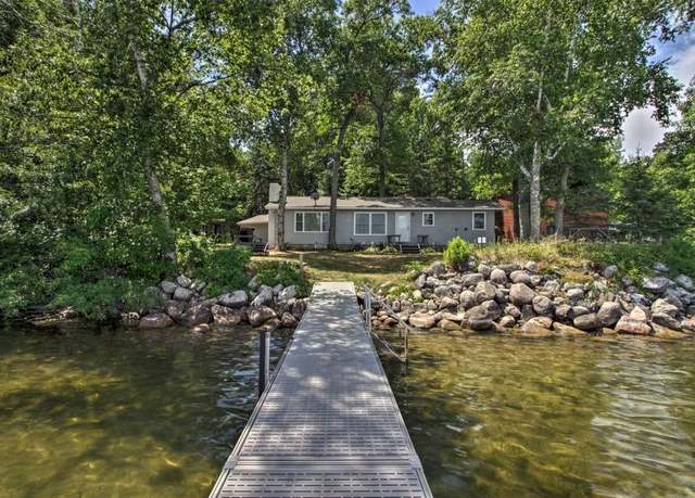 Property at 1568 Sunrise Point Dr NW, Pine River, MN 56474, 3 beds, 2 baths