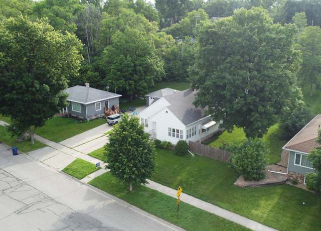 Property at 404 N Vine St, Fergus Falls, MN 56537, 3 beds, 2 baths