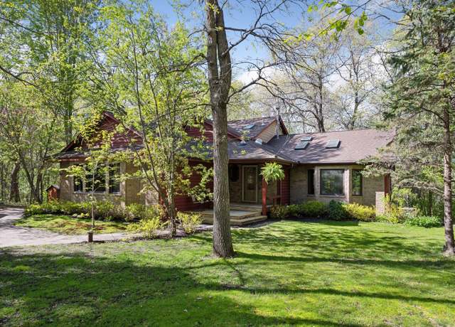 Property at 3415 197th Ave NW, Oak Grove, MN 55303, 4 beds, 2 baths
