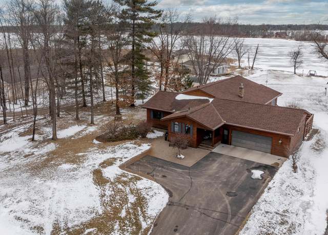 Property at 20446 Legionville Point Trl, Brainerd, MN 56401, 3 beds, 2 baths