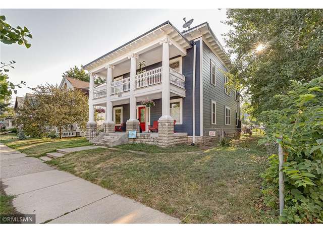 Property at 2735 Garfield Ave S, Minneapolis, MN 55408, 4 beds, 4 baths