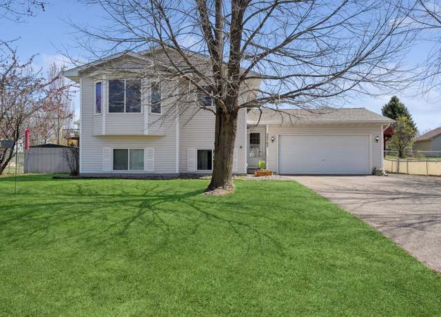 Property at 30763 Reflection Ave, Shafer, MN 55074, 3 beds, 2 baths