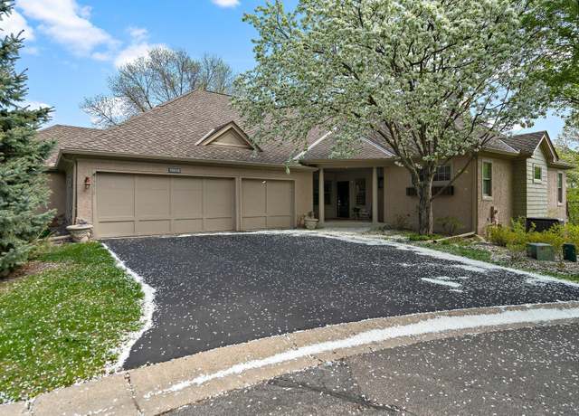 Property at 19010 Ashcroft Cir, Minnetonka, MN 55345, 3 beds, 3 baths