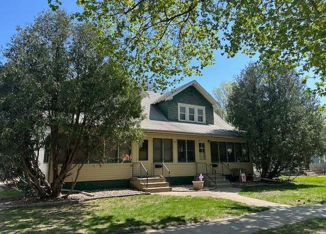 Property at 612 W Redwood St, Marshall, MN 56258, 4 beds, 2 baths
