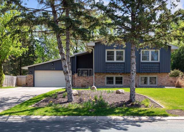 Property at 10525 Blaisdell Cir, Bloomington, MN 55420, 5 beds, 3 baths