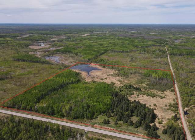 Property at TBD Hwy 1, Effie, MN 56639