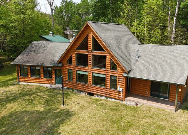 Property at 10898 Bessette Rd, Orr, MN 55771, 3 beds, 2 baths