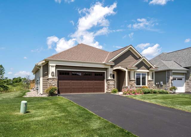 Property at 19400 75th Ave, Corcoran, MN 55340, 3 beds, 2 baths