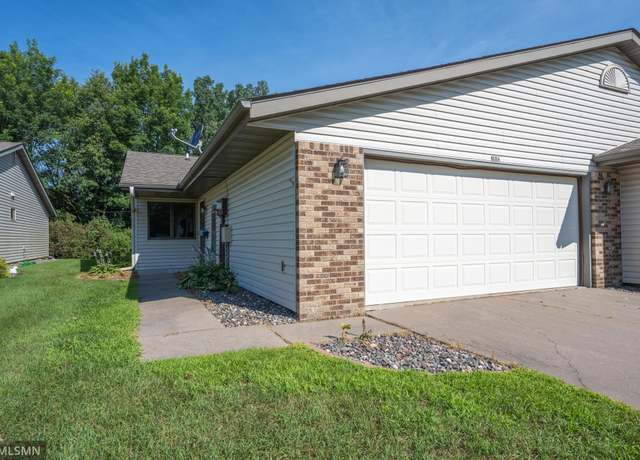 Property at 604 Pondhurst Dr, Amery, WI 54001, 2 beds, 2 baths