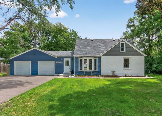 Property at 14007 Excelsior Blvd, Minnetonka, MN 55345, 3 beds, 3 baths