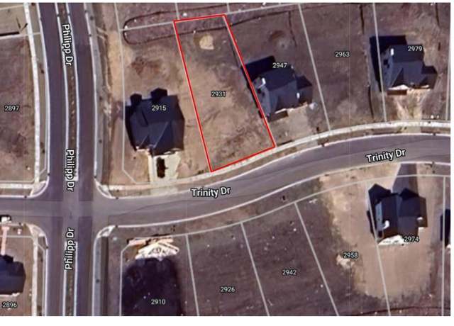 Property at 2931 Trinity Dr, Shakopee, MN 55379