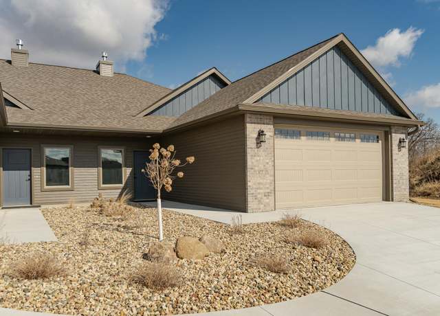 Property at 877 Picadilly Ln NW, Rochester, MN 55901, 2 beds, 2 baths