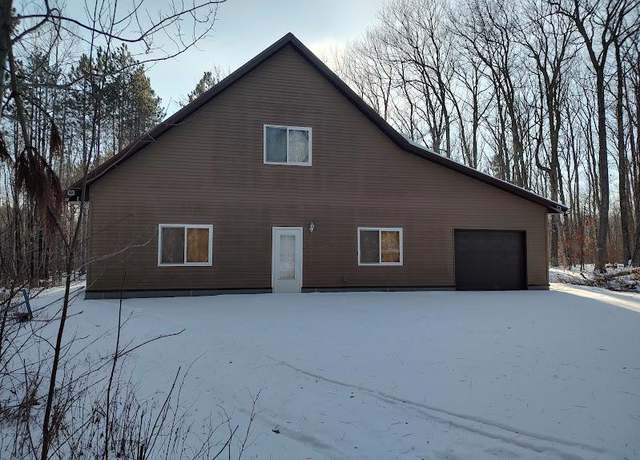 Property at 53914 Rutabaga Rd, Fleming Twp, MN 55712, 1 bed, 1 bath