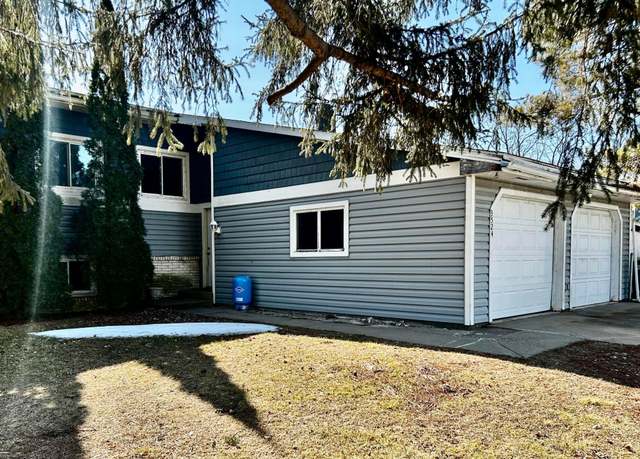 Property at 3524 Interlachen Dr NE, Ham Lake, MN 55304, 3 beds, 2 baths