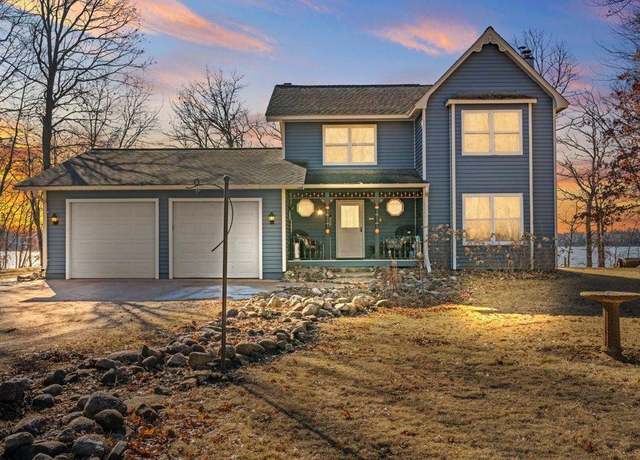 Property at 17001 County Road 36, Crosslake, MN 56442, 4 beds, 3 baths