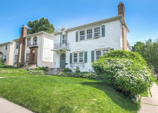 Property at 2116 Saint Clair Ave, Saint Paul, MN 55105, 6 beds, 2 baths