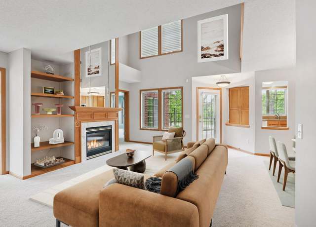 Property at 13409 44th Cir NE, Saint Michael, MN 55376, 2 beds, 3 baths