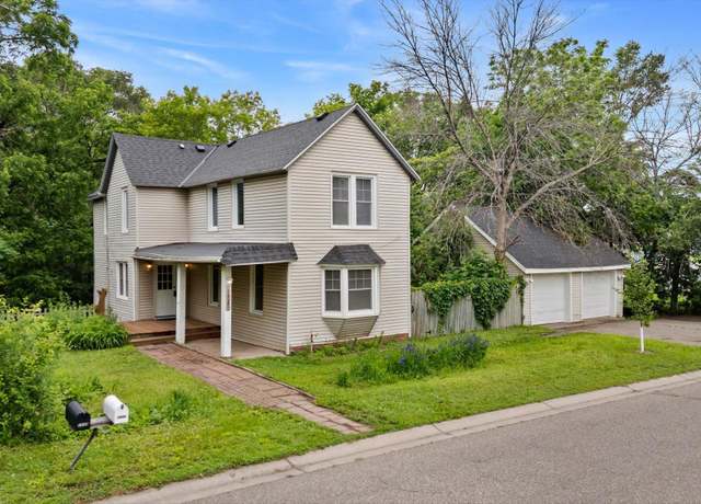 Property at 1889 Clarence St, Maplewood, MN 55109, 4 beds, 2 baths