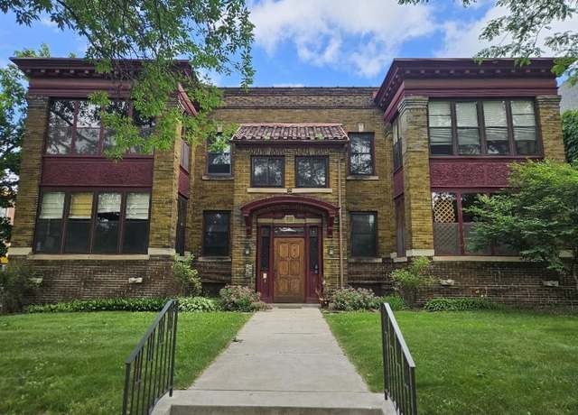 Property at 617 Dayton Ave #4, Saint Paul, MN 55102, 2 beds, 1 bath