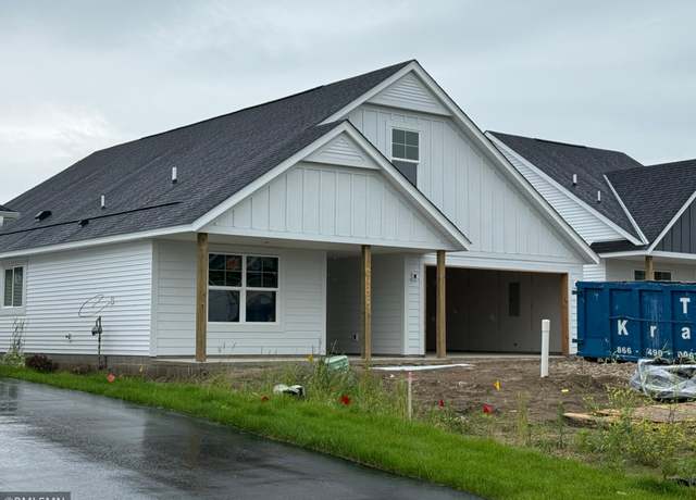 Property at 2488 Jacamar Ave NE, Saint Michael, MN 55376, 3 beds, 2 baths