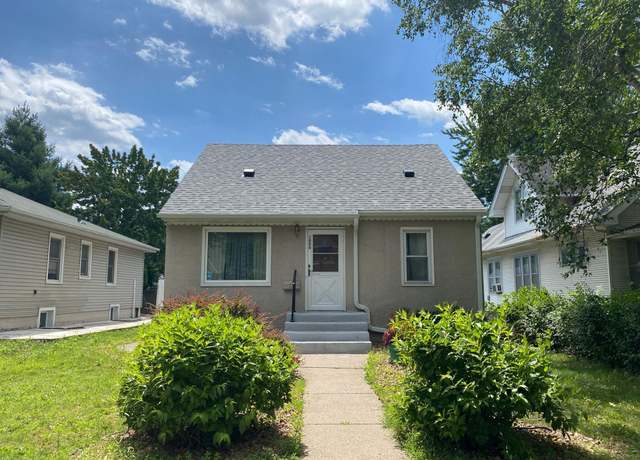 Property at 1008 Hawthorne Ave E, Saint Paul, MN 55106, 3 beds, 1 bath