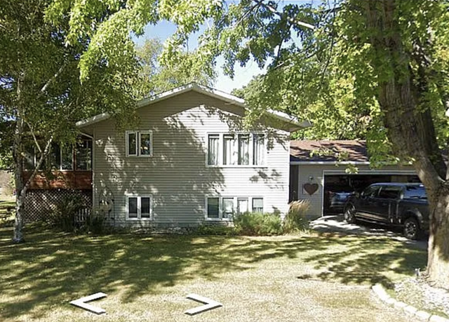 Property at 503 W Madison Ave, Mahnomen, MN 56557, 3 beds, 2 baths