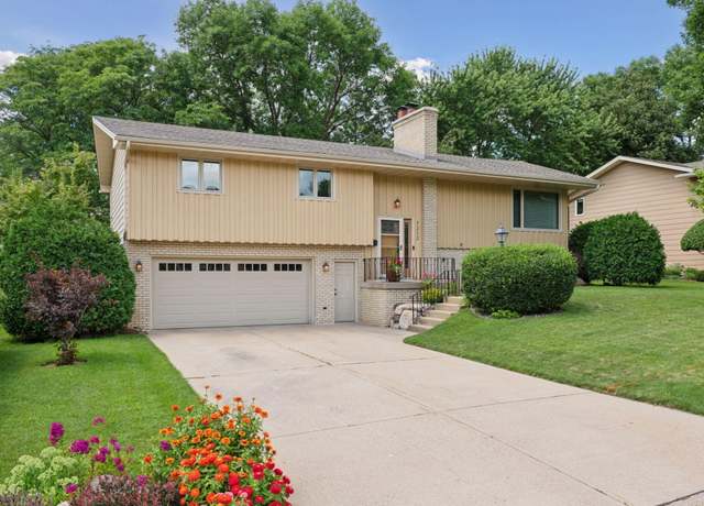 Property at 7212 Glouchester Dr, Minneapolis, MN 55435, 3 beds, 2 baths