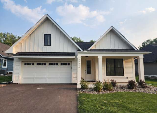 Property at 25375 Park Ln, Shorewood, MN 55331, 2 beds, 2 baths