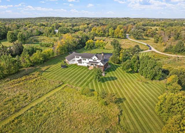 Property at 460 Orchard Park Rd, Orono, MN 55356, 4 beds, 4 baths