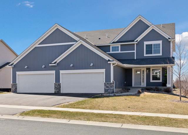 Property at 17758 Mission Trl SE, Prior Lake, MN 55372, 3 beds, 4 baths
