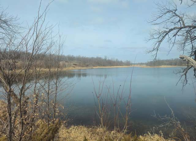 Property at xxx Sybil Lake Rd, Vergas, MN 56587