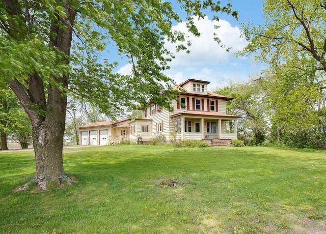 Property at 12360 Highway 60 Blvd, Wanamingo, MN 55983, 4 beds, 2 baths