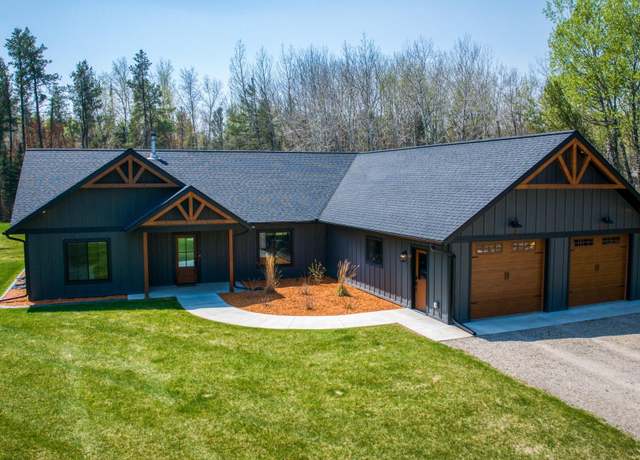 Property at 3821 Wolf Ln SE, Bemidji, MN 56601, 3 beds, 3 baths