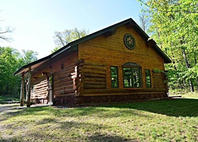 Property at 17377 Paradise Shores Rd, Maple Grove Twp, MN 56401, 2 beds, 2 baths