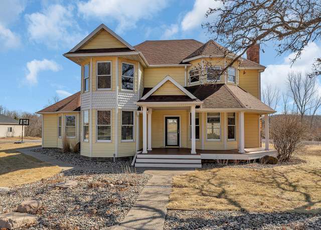Property at 22134 Patch Lake Rd, Cold Spring, MN 56320, 4 beds, 3 baths