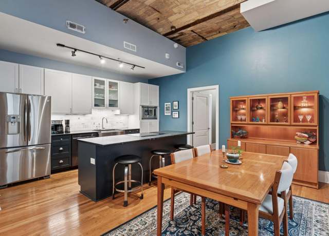 Property at 300 Wall St #502, Saint Paul, MN 55101, 2 beds, 2 baths