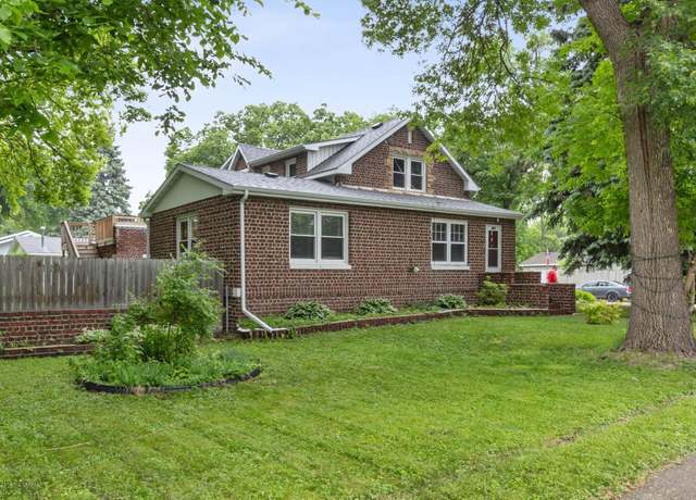 Property at 504 14th St N, Moorhead, MN 56560, 3 beds, 2 baths