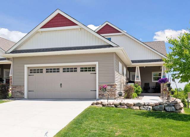 Property at 525 Roanoke Ct, Waconia, MN 55387, 3 beds, 3 baths