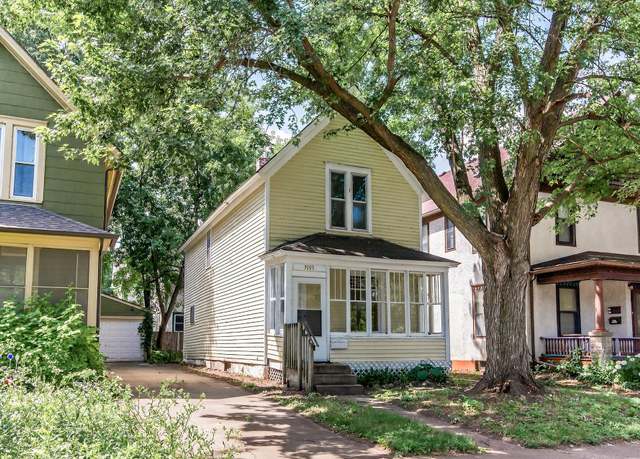 Property at 3003 E 24th St, Minneapolis, MN 55406, 3 beds, 1 bath