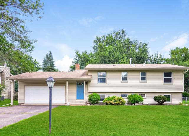 Property at 7974 June Ave N, Brooklyn Park, MN 55443, 5 beds, 2 baths