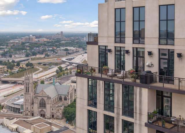 Property at 201 S 11th St #2500, Minneapolis, MN 55403, 2 beds, 3 baths